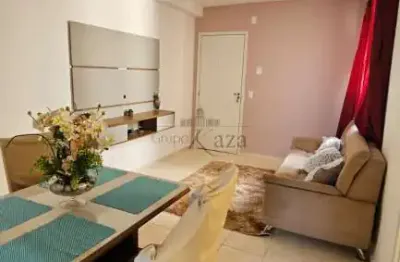 Oportunidade - apartamento - residencial vista bela - jardim paraíso - jacareí - 44m².