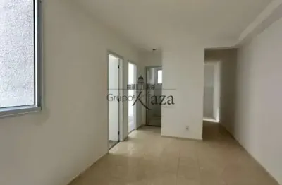 Oportunidade - apartamento - residencial vista bela - jardim paraíso - 2 dormitórios - 44m².