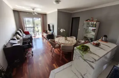 Apartamento - residencial - no bairro santana - condomínio ravenna - 3 dormitórios - 87m²