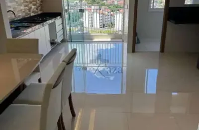 Oportunidade - apartamento - vila formosa - jacareí - edifício luna - 2 dormitórios - 78m².