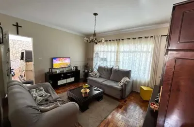 Oportunidade - casa - centro - jacareí - 3 dormitórios - 206m².