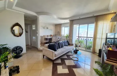 Oportunidade - apartamento - cobertura duplex - floradas de são josé - residencial vale do luar - 3 dormitórios - 206m².