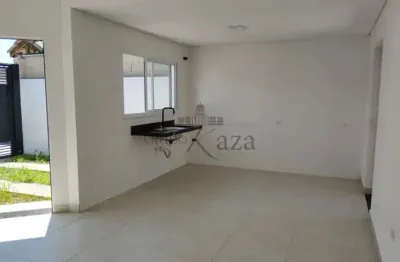 Casa térrea - residencial parque dos sinos - 2 dormitórios - 70m².