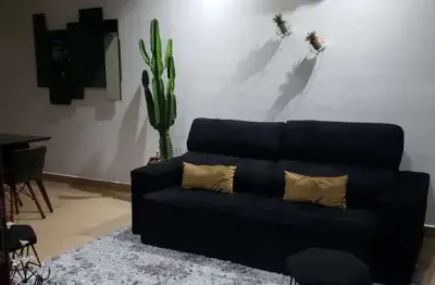 Casa - residencial parque dos sinos - jacareí - 2 dormitórios - 135m².