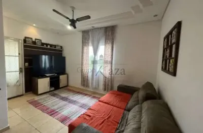 Oportunidade - casa em condomínio - jacareí - jardim maria amélia - condomínio residencial são lourenço - 2 dormitórios - 95m².