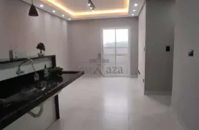 Oportunidade - apartamento - residencial santa rita ii - loteamento jardim sol nascente - 2 dormitórios - 53m².