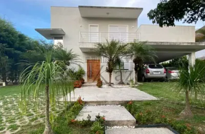 Oportunidade - casa em condomínio - residencial terras de santa clara - jardim paraíba - jacareí - 6 dormitórios - 354,35m² - estuda permuta.