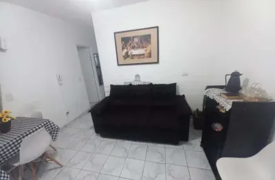 Oportunidade - apartamento - residencial flamboyant - jardim das indústrias - 2 dormitórios - 50m²