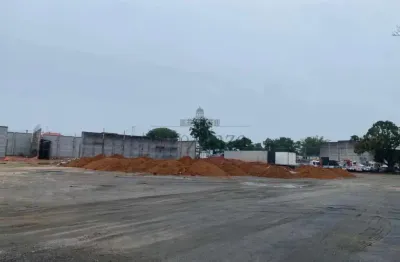 Oportunidade - terreno comercial - parque meia lua - jacareí - 20.000m².