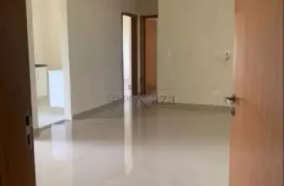 Oportunidade - apartamento - vila aprazível - jacareí - edifício luna - 2 dormitórios - 78m².