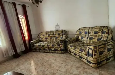 Casa com 2 quartos à venda na Rua Major Joaquim Arouca, 59276, Vila Formosa, Jacareí