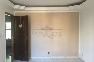 Oportunidade - apartamento - jacareí - parque santo antônio - residencial park jacareí - 2 dormitórios - 56m².