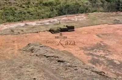 Oportunidade - terreno em condomínio - recanto dos ypês - varadouro - jacareí - 1.000m².