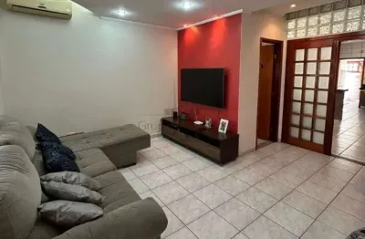 Casa com 3 quartos à venda na Avenida Jubis da Silva, 522267, Jardim Santa Maria, Jacareí