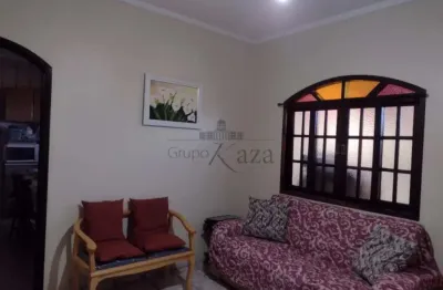 Casa com 2 quartos à venda na Rua Padre André Lenz, 57286, Jardim Paraíso, Jacareí