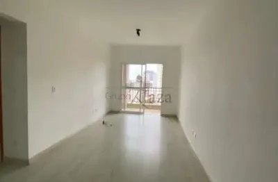 Oportunidade - apartamento - parque santo antônio - residencial torres do parque - jacareí - 2 dormitórios - 65m².