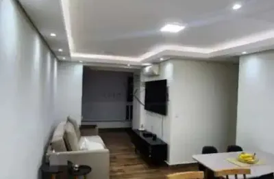 Oportunidade - apartamento - verano home resort - jardim califórnia - jacareí - 2 dormitórios71m² - 71m².