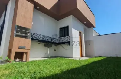 Casa em condomínio - jardim jacinto - jacareí - condomínio bosque dos manacás - 3 dormitórios - 120m².