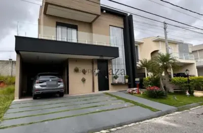 Oportunidade - casa sobrado em condomínio - crystal park - parque califórnia - 3 suítes - 219m².
