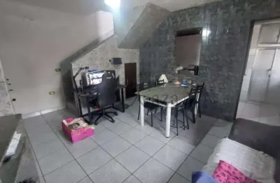 Oportunidade - casa - jacareí - vila aprazível - 2 dormitórios - 157m².