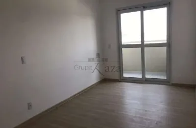 Apartamento - jacareí - jardim santa maria - residencial lumina - 2 dormitórios - 56m².