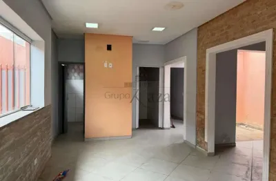 Oportunidade - casa comercial - centro - jacareí - 3 dormitórios - 205m².