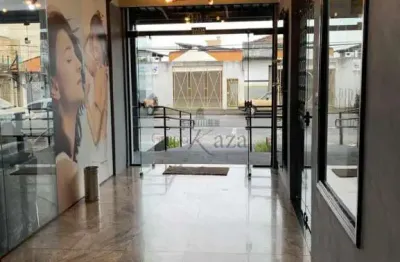 Oportunidade - loja comercial - jacareí  - galeria itamarati - 50m².