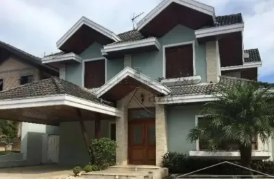 Oportuidade - casa em condomínio - villa branca - residencial villa branca i - 3 dormitórios - 280m².