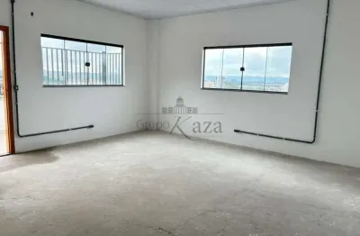 Sala comercial para alugar na Rodovia Geraldo Scavone, Sala 1, Jardim Califórnia, Jacareí