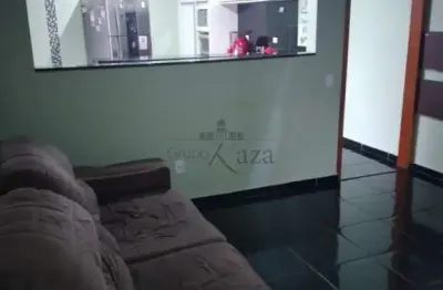 Oportunidade - casa sobrado comercial ou residencial - residencial armando moreira righi - são josé dos campos - 3 dormitórios - 100m².