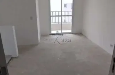 Oportunidade - apartamento - jardim colonial - residencial sinai - 2 dormitórios - 51,41m².