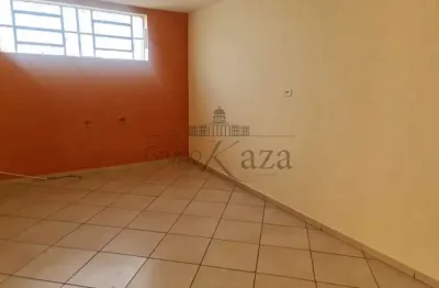 Casa com 2 quartos para alugar na Rua Amim José, Centro, Jacareí