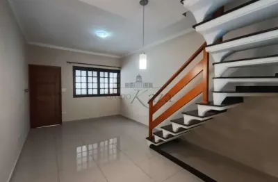 Oportunidade - casa em condomínio - residencial serra bonita - jardim jacinto - jacareí - 2 suítes - 107m².