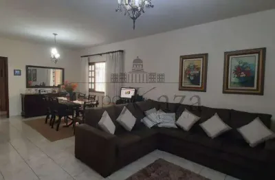 Casa com 3 quartos à venda na Avenida Bruno Decaria, 532361, Jardim Santa Maria, Jacareí