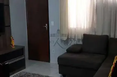 Oportunidade - apartamento - residencial azaleias - parque industrial - 2 dormitórios - 64m².