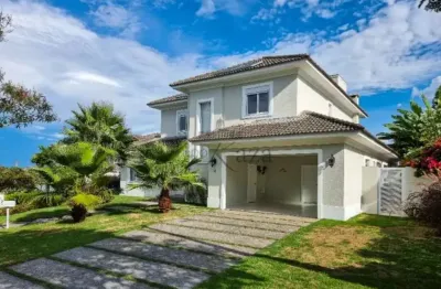 Oportunidade - casa em condomínio - condomínio residencial mirante do vale - 4 dormitórios - 430m².