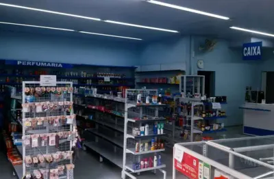 Oportunidade - ponto comercial - jardim paraíba - jacareí - 175m².