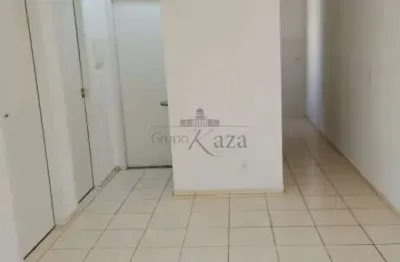 Oportunidade - apartamento - residencial vista bela - jardim paraíso - 2 dormitórios - 40m².