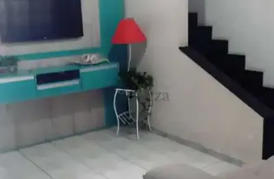 Oportunidade - casa sobrado - jardim santa marina - jacareí - 3 dormitórios - 215m² - estuda permuta.