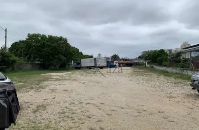 Oportunidade - terreno comercial - centro - jacareí - 2.900m².