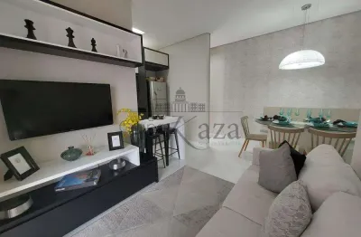 Oportunidade - apartamento - jardim califórnia - residencial le premier - jacareí - 3 dormitórios - 67m² - estuda permuta.