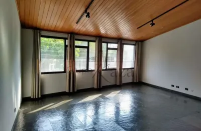 Casa - residencial - centro - jacareí - 239,37m² - 2 dormitórios.