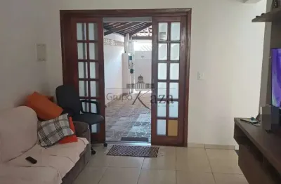 Oportunidade - casa comercial e residencial - parque dos príncipes - jacareí - 3 dormitórios - 194m².