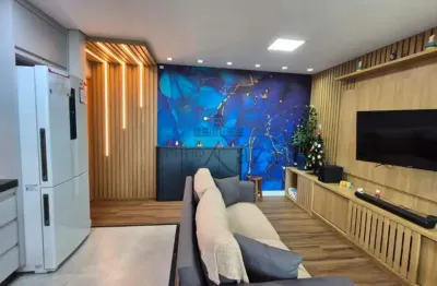 Oportunidade - apartamento - celebration life exclusive resort - jardim califórnia - 3 dormitórios - 92m².