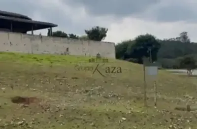 Oportunidade - terreno em condomínio - jacareí - parque residencial jequitibá - residencial jequitibá - 1.089m².