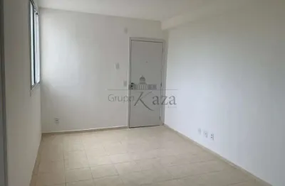 Oportunidade - residencial vista bela - jardim paraíso - 2 dormitórios - 40,6m².