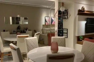 Oportunidade - apartamento - residencial adriático - parque industrial - 3 dormitórios - 89m².