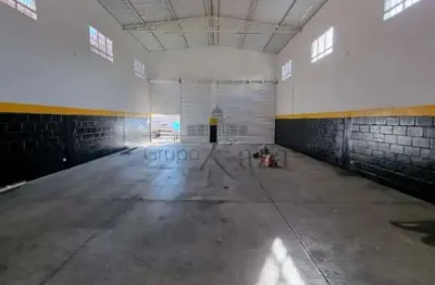 Ponto comercial para alugar na Rua Gisele Martins, 562061, Cidade Morumbi, São José dos Campos