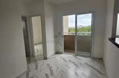 Oportunidade - apartamento - jardim jacinto - aurora residence - 2 dormitórios - 44m².