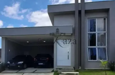 Oportunidade - casa em condomínio - condomínio vivva residencial clube - jardim califórnia - jacareí - 3 dormitórios - 250m².